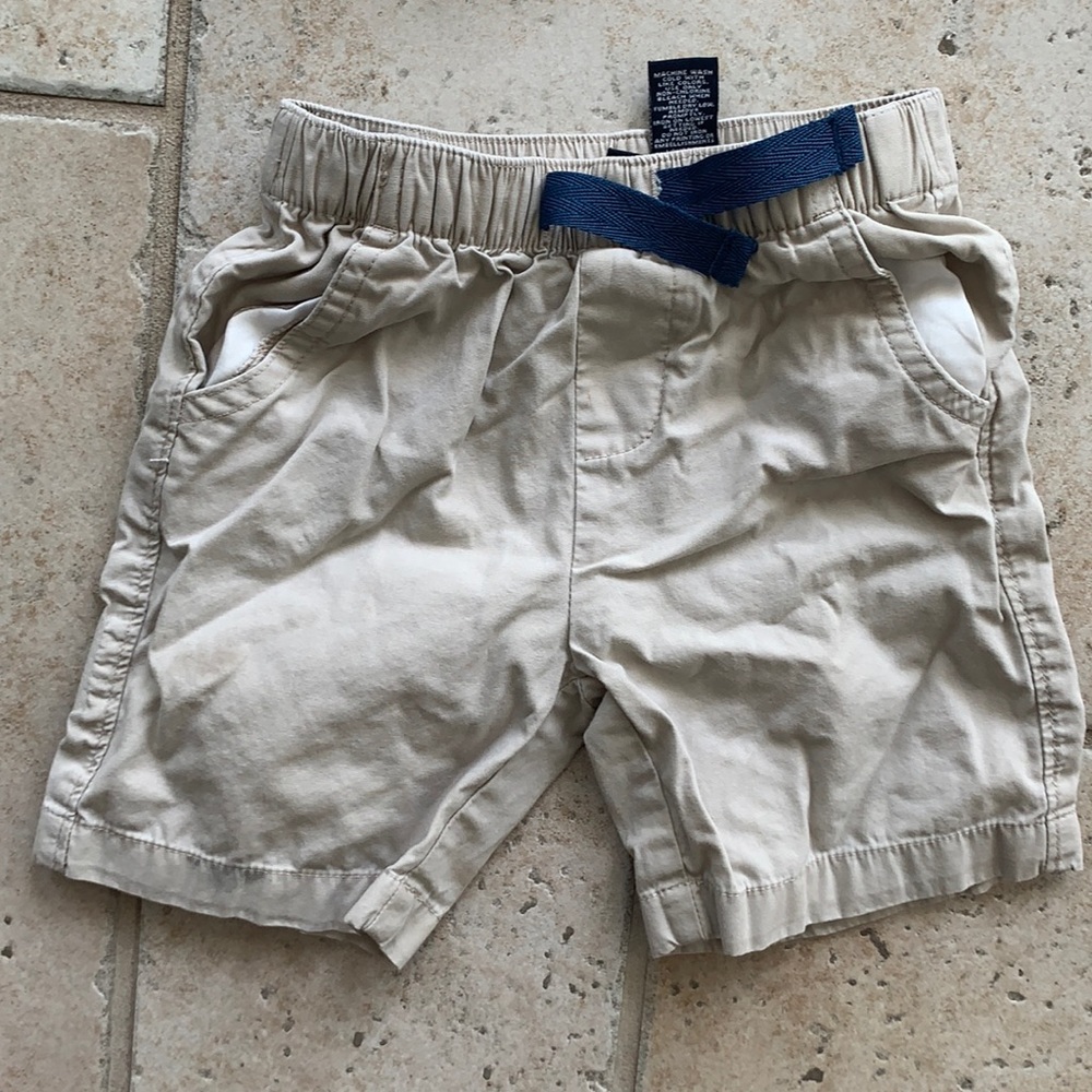 Nautica 24M Shorts